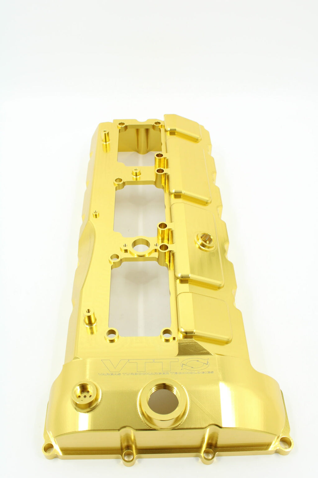 VTT S55/N55 EWG BILLET CNC Valve Cover