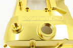 VTT S55/N55 EWG BILLET CNC Valve Cover
