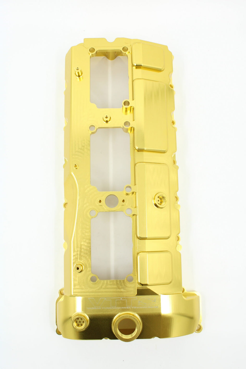 VTT S55/N55 EWG BILLET CNC Valve Cover