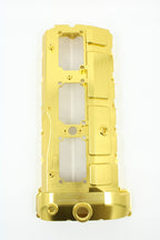 VTT S55/N55 EWG BILLET CNC Valve Cover
