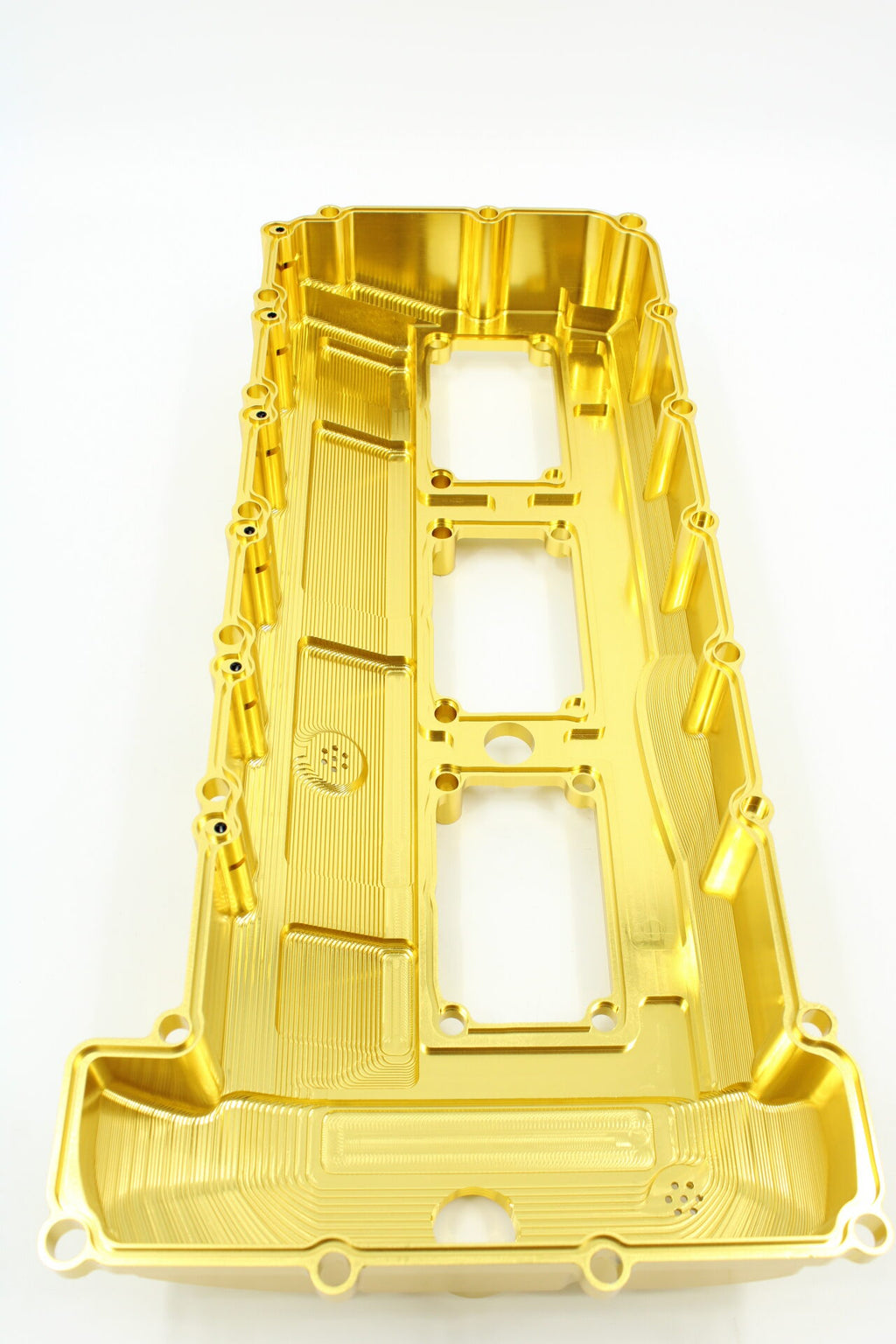 VTT S55/N55 EWG BILLET CNC Valve Cover