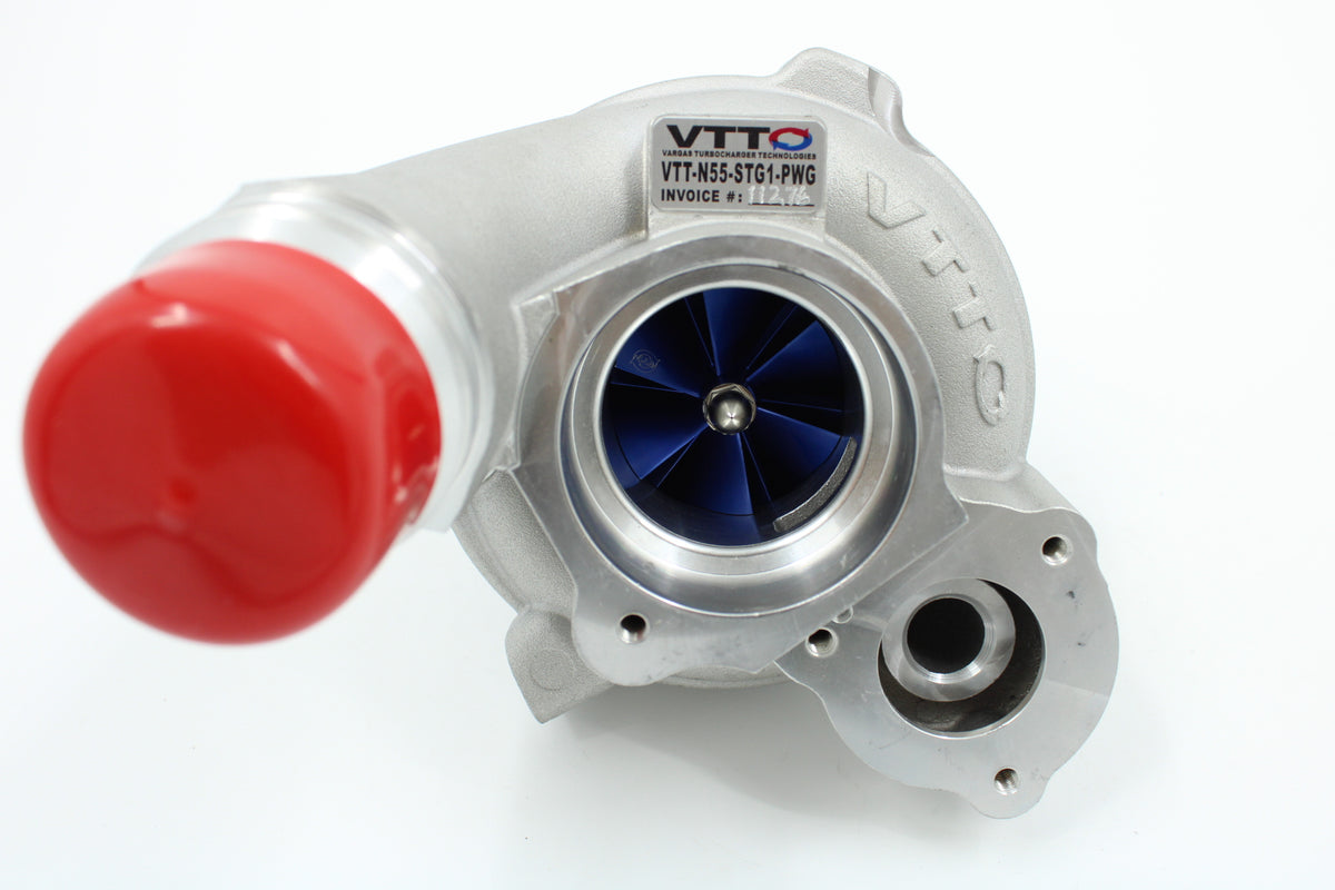 N55 Stage 1 JB Upgrade (NEW)