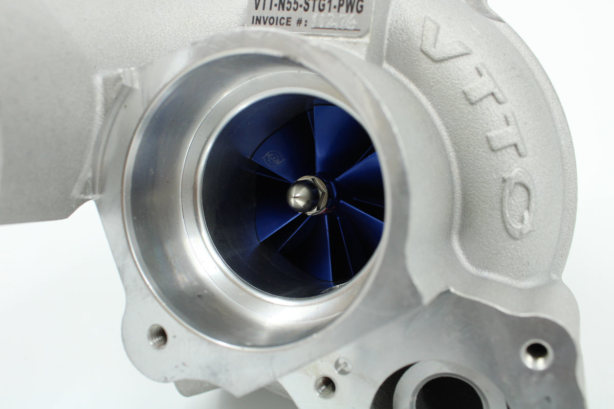 N55 Stage 1 JB Upgrade (NEW)