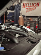 Hellion 2024+ Ford Mustang GT / Dark Horse Street Sleeper® Hidden Twin Turbo System