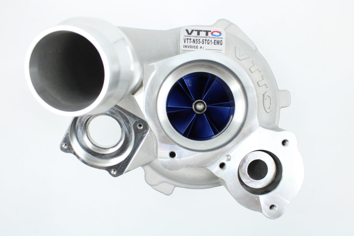 N55 Stage 1 JB Upgrade (NEW)