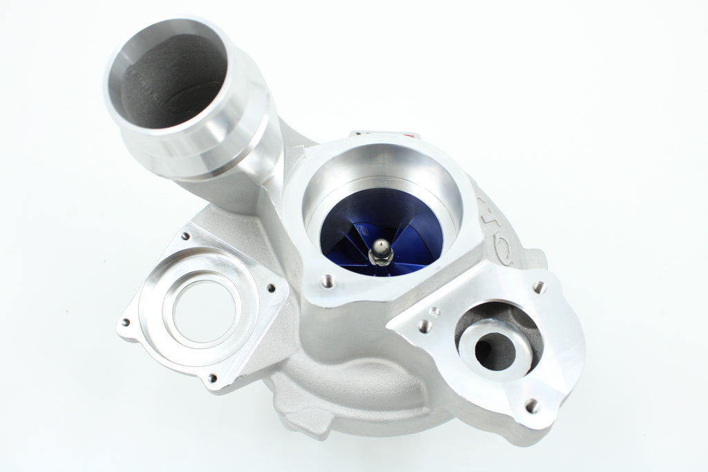 N55 Stage 1 JB Upgrade (NEW)