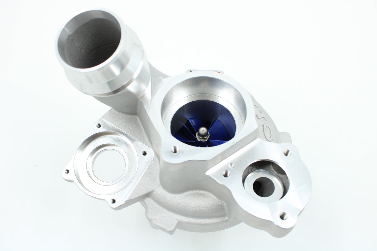 N55 Stage 1 JB Upgrade (NEW)