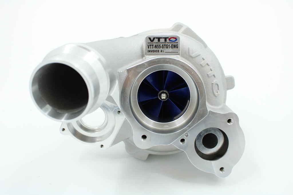 N55 Stage 1 JB Upgrade (NEW)