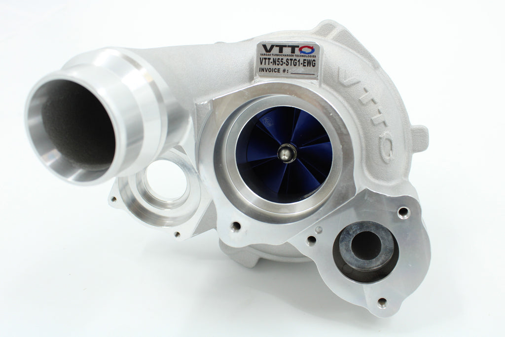 N55 Stage 1 JB Upgrade (NEW)