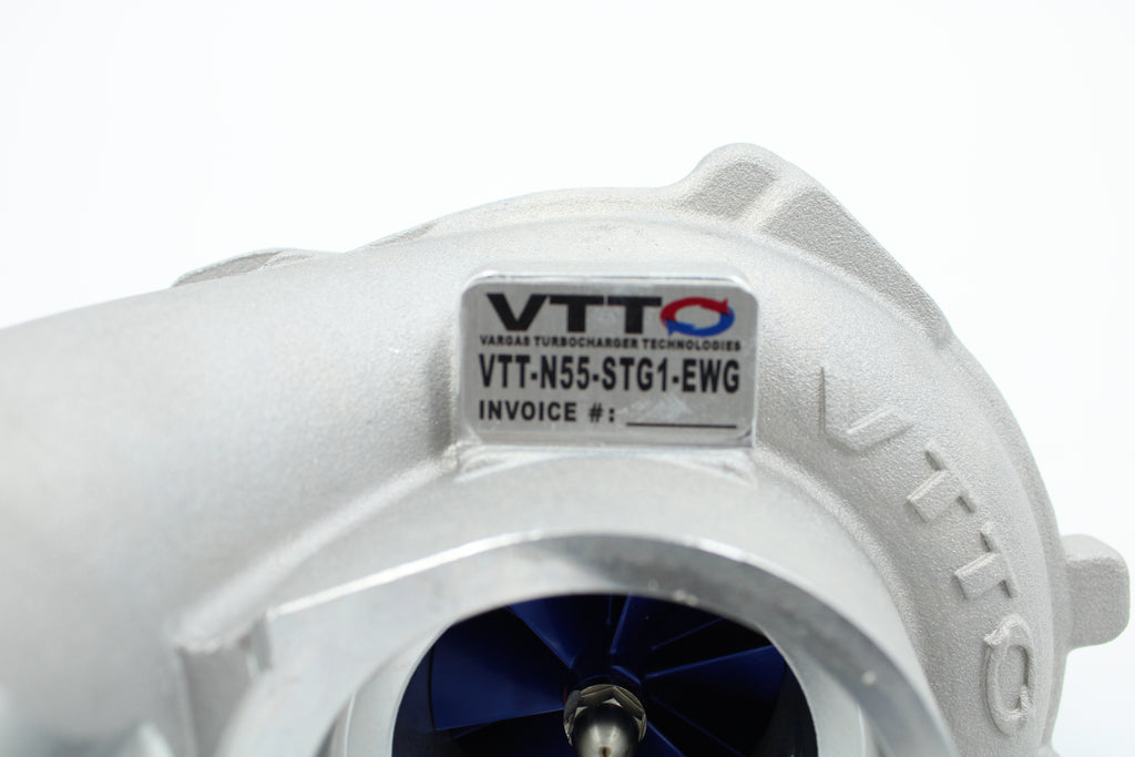 N55 Stage 1 JB Upgrade (NEW)