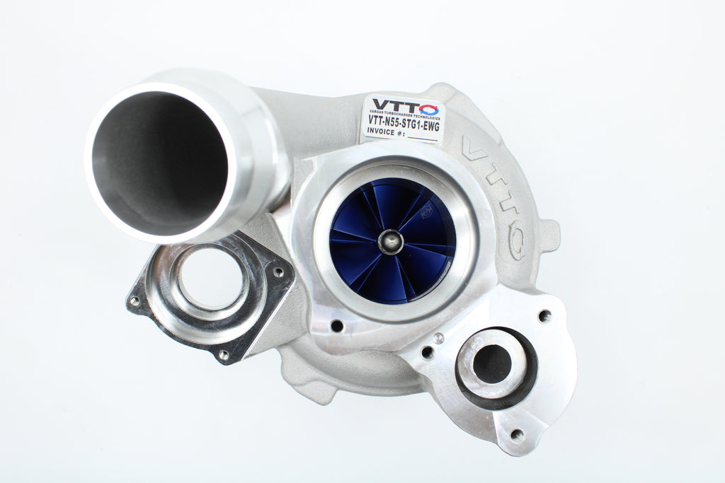 N55 Stage 1 JB Upgrade (NEW)