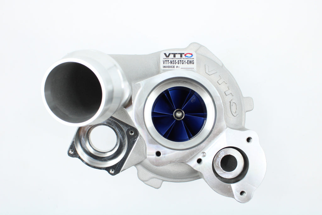 N55 Stage 1 JB Upgrade (NEW)