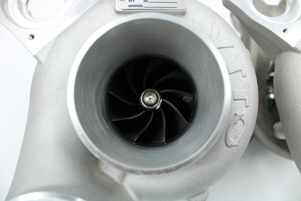 VTT B58 GC/GC+ Turbocharger Upgrade