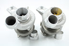 VTT B58 GC/GC+ Turbocharger Upgrade