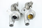 VTT B58 GC/GC+ Turbocharger Upgrade