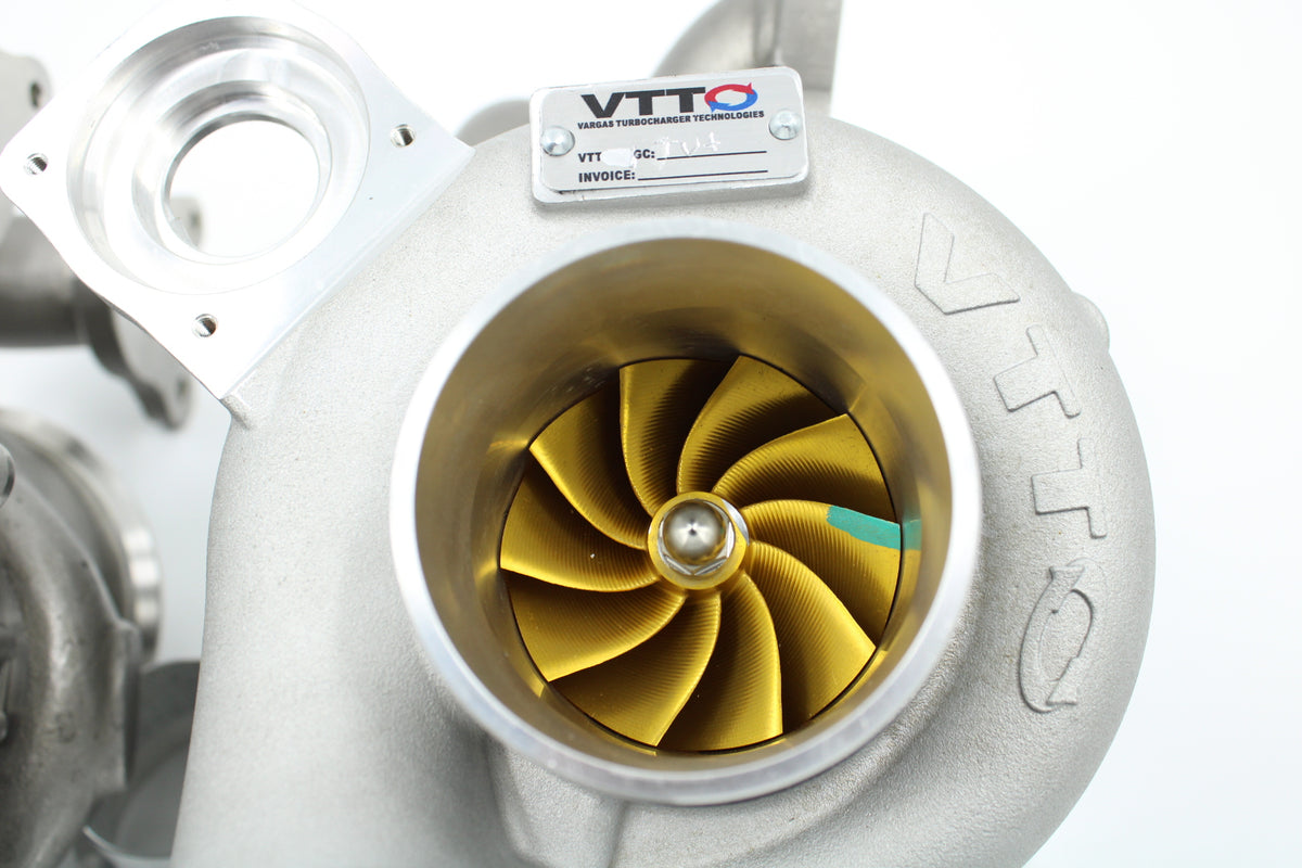 VTT B58 GC/GC+ Turbocharger Upgrade