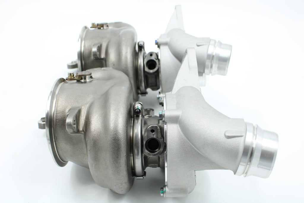 VTT B58 GC/GC+ Turbocharger Upgrade
