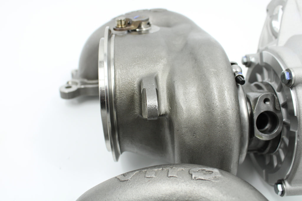 VTT B58 GC/GC+ Turbocharger Upgrade