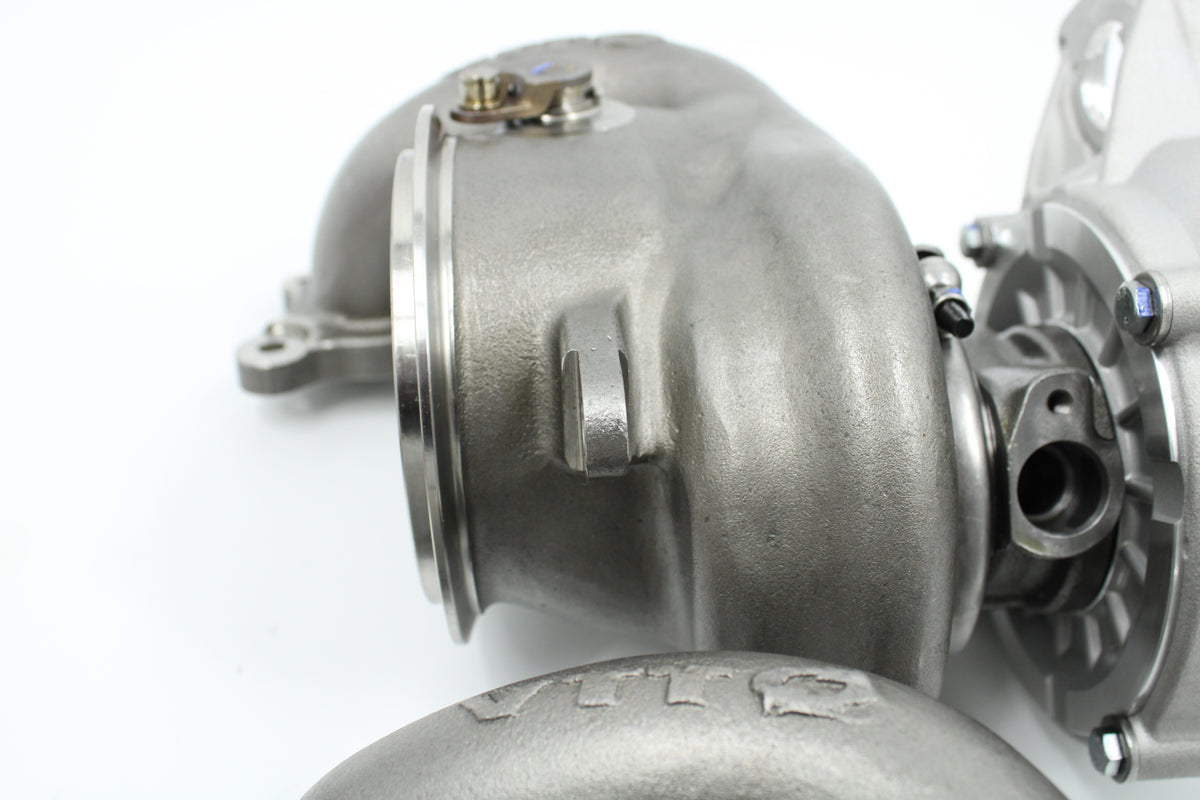 VTT B58 GC/GC+ Turbocharger Upgrade