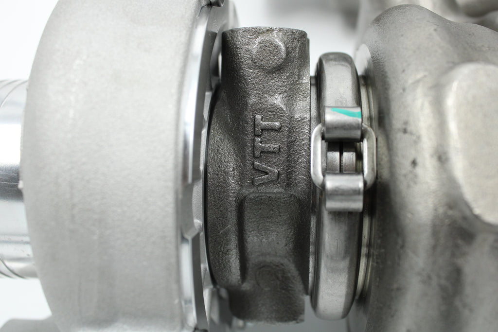 VTT B58 GC/GC+ Turbocharger Upgrade