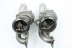 VTT B58 GC/GC+ Turbocharger Upgrade
