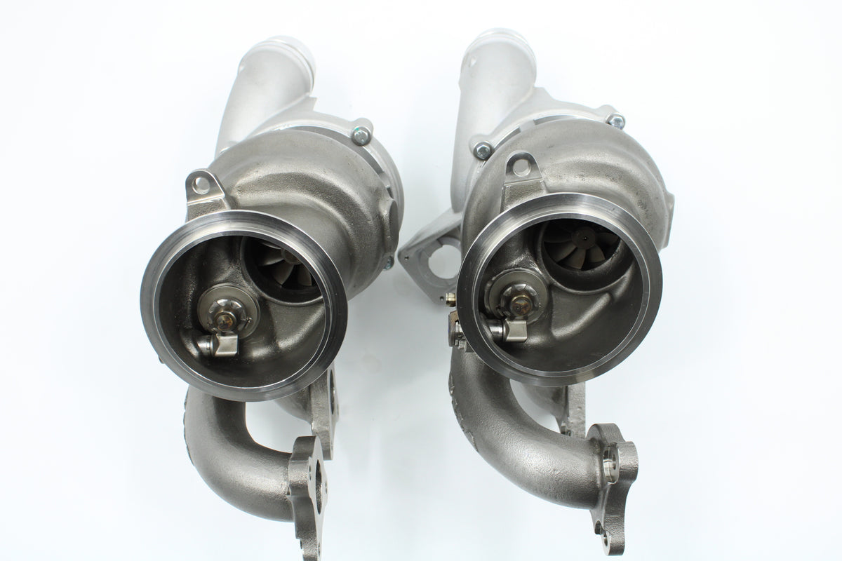 VTT B58 GC/GC+ Turbocharger Upgrade