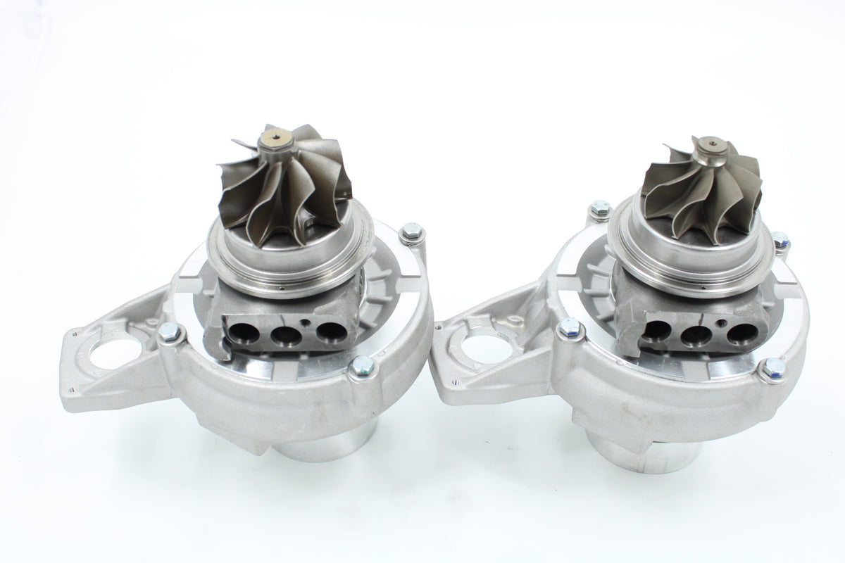 VTT B58 GC/GC+ Turbocharger Upgrade