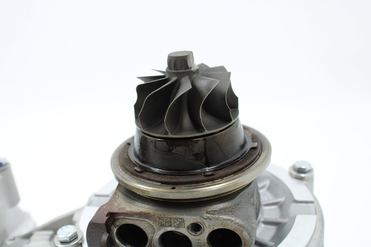 VTT B58 GC/GC+ Turbocharger Upgrade