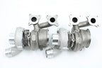 VTT B58 GC/GC+ Turbocharger Upgrade