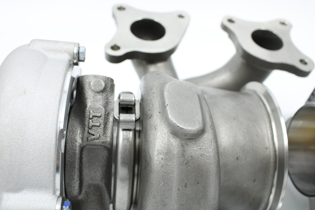 VTT B58 GC/GC+ Turbocharger Upgrade