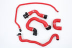VTT Billet/Silicone B58 F2X/F3X Coolant Hoses