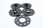 VTT VAG/BMW/TOYOTA Billet Wheel Spacers