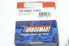 VTT/TURBOSMART AUDI DAZA/DNWA Dual-Port IWG
