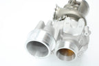 VTT Mercedes Benz M177/78 “GC” Turbocharger Upgrade