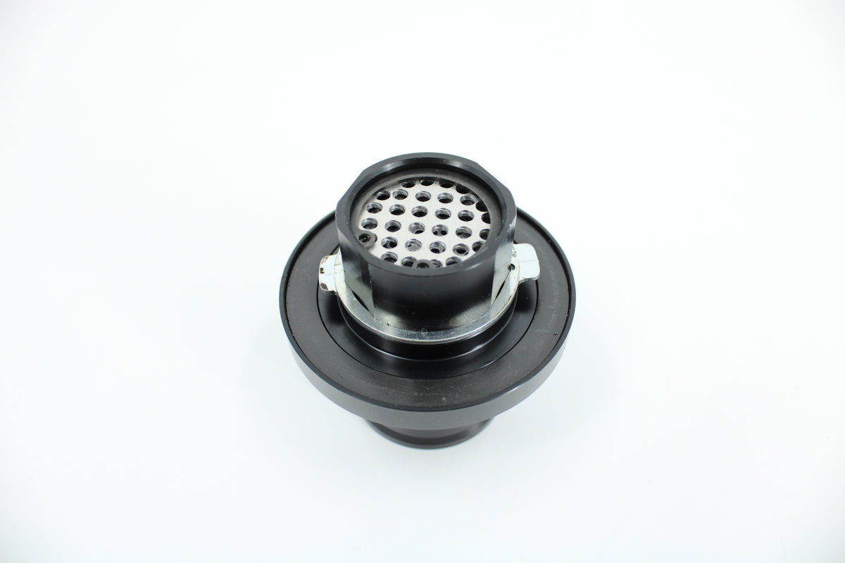 VTT Billet BMW Crankcase Breather