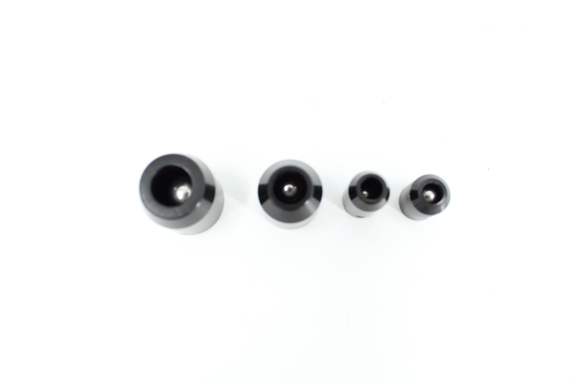 VTT Mini Billet Check Valves Secondary image