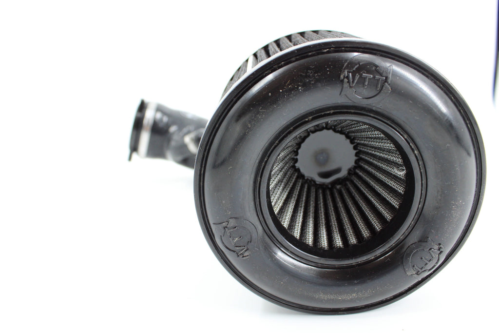 VTT A90/91 Supra Modular Silicone Intake System