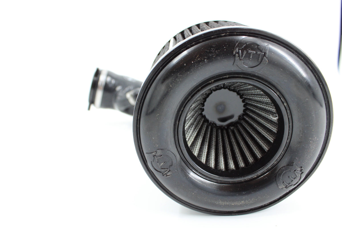 VTT A90/91 Supra Modular Silicone Intake System