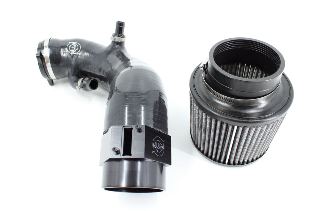 VTT A90/91 Supra Modular Silicone Intake System