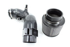 VTT A90/91 Supra Modular Silicone Intake System