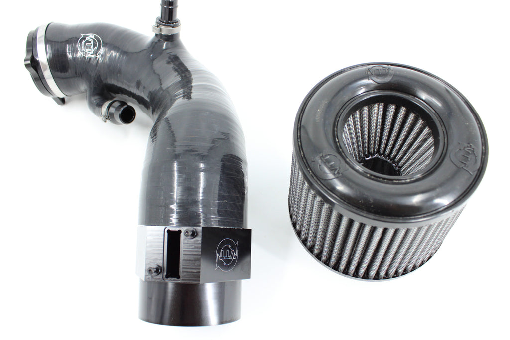 VTT A90/91 Supra Modular Silicone Intake System