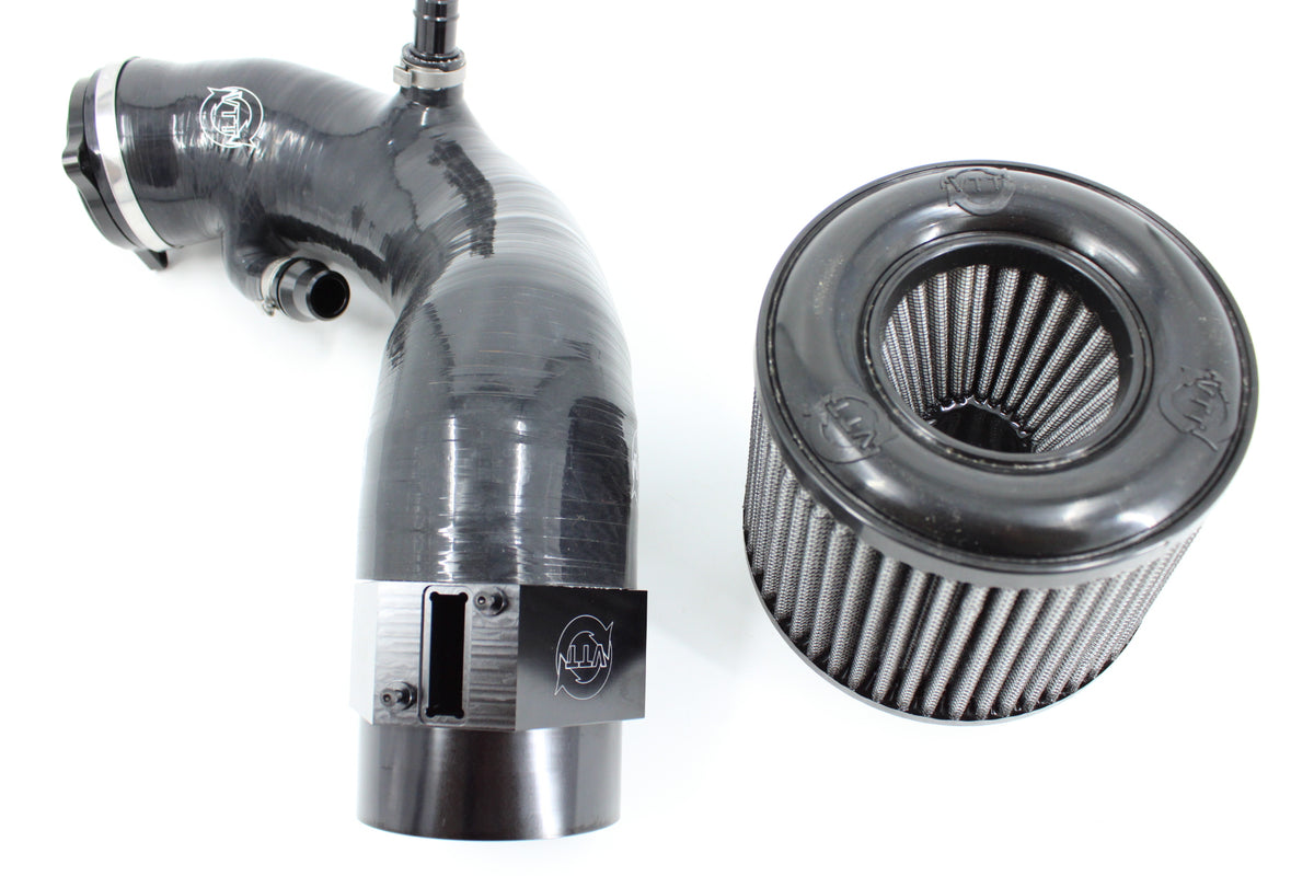VTT A90/91 Supra Modular Silicone Intake System