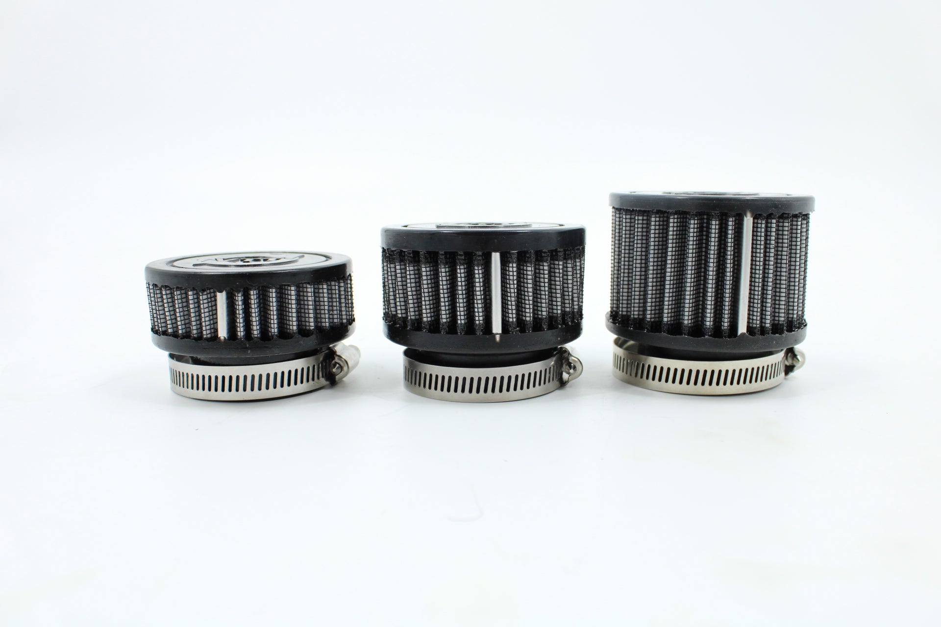 VTT Billet Crankcase Breather replacement filter Secondary image