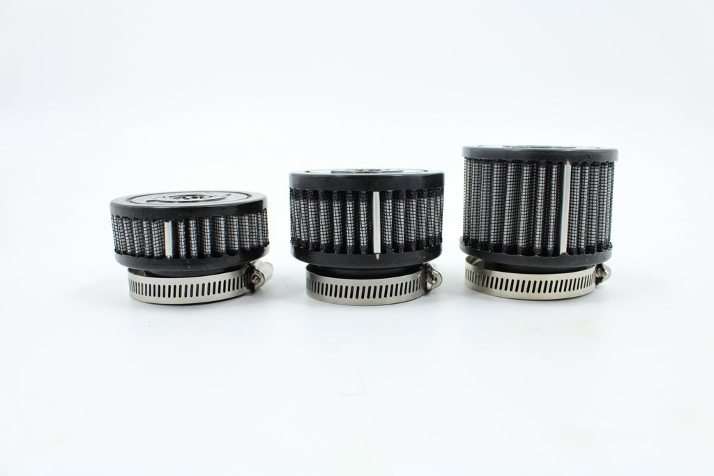 VTT Billet Crankcase Breather replacement filter