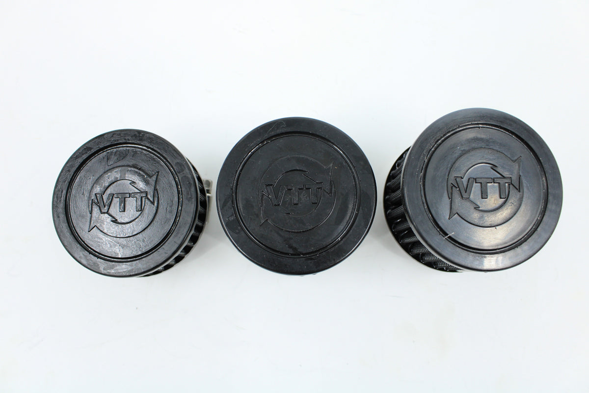 VTT Billet Crankcase Breather replacement filter