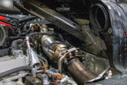 CPR C8 High flow cat’s for high HP