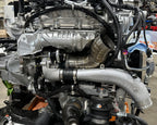 Boost Logic BLGTR 900xTurbo Kit