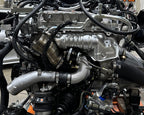 Boost Logic BLGTR 900xTurbo Kit