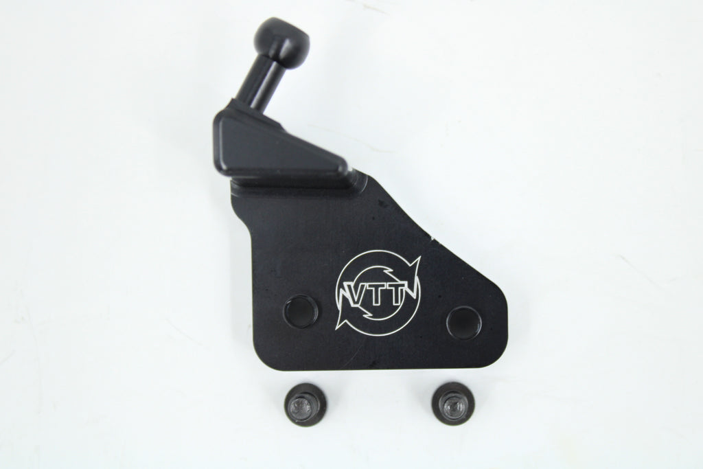 VTT A9X Supra Billet Ride Height Bracket