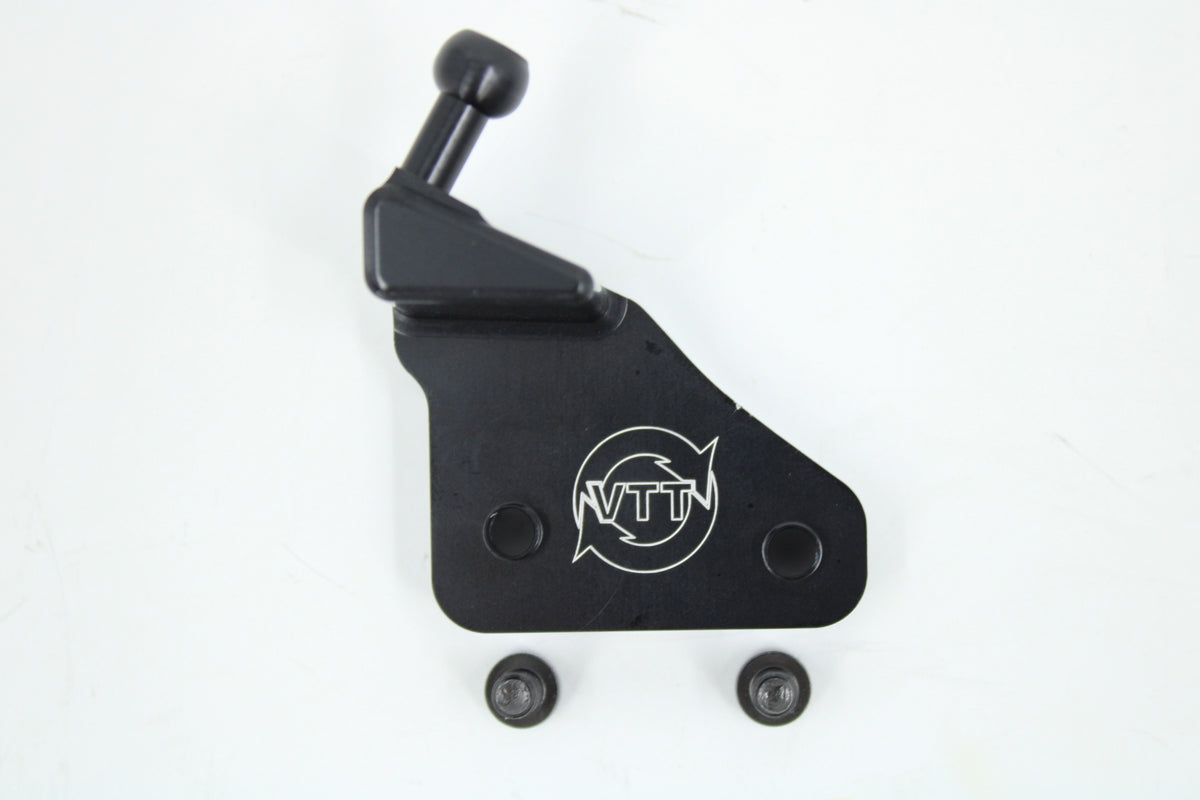 VTT A9X Supra Billet Ride Height Bracket